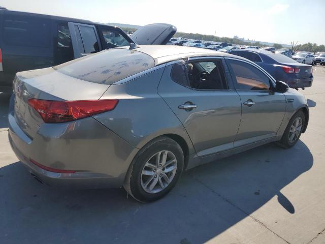 Photo 2 VIN: 5XXGM4A76DG255908 - KIA OPTIMA 