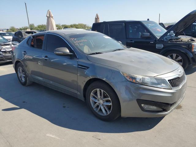 Photo 3 VIN: 5XXGM4A76DG255908 - KIA OPTIMA 