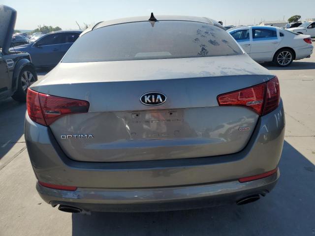 Photo 5 VIN: 5XXGM4A76DG255908 - KIA OPTIMA 