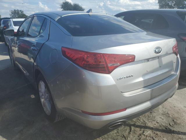 Photo 2 VIN: 5XXGM4A76DG259117 - KIA OPTIMA LX 