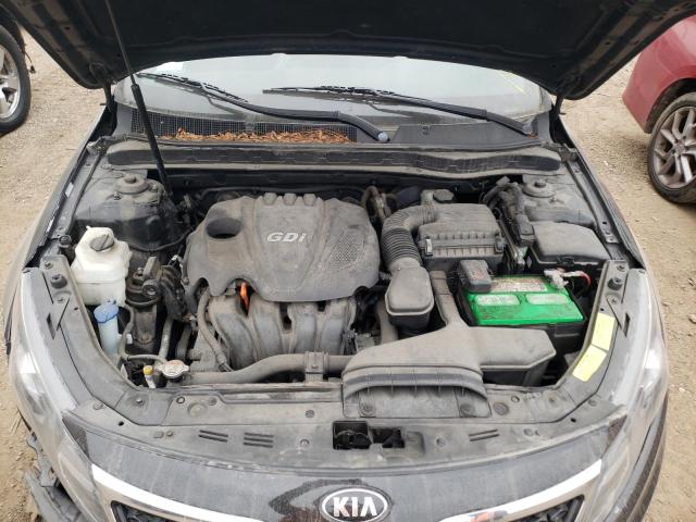 Photo 6 VIN: 5XXGM4A76DG259652 - KIA OPTIMA LX 