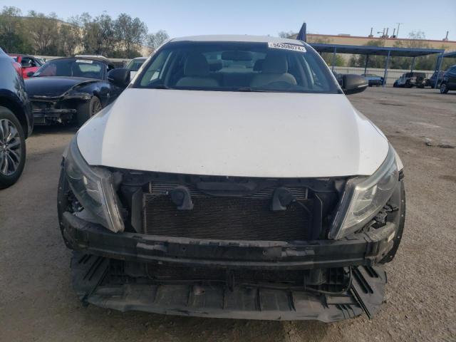 Photo 4 VIN: 5XXGM4A76EG259863 - KIA OPTIMA 