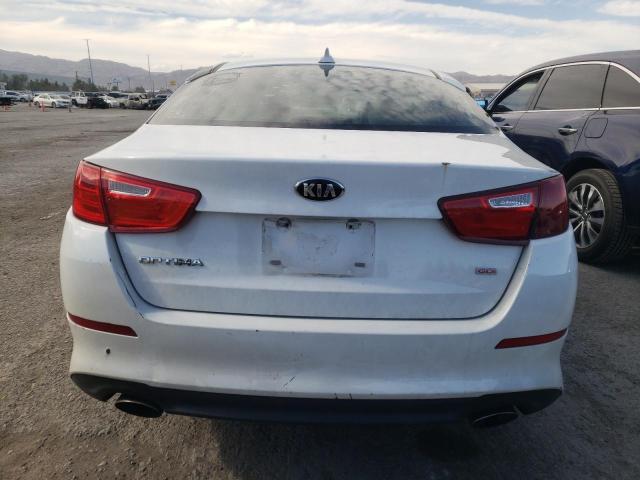 Photo 5 VIN: 5XXGM4A76EG259863 - KIA OPTIMA 