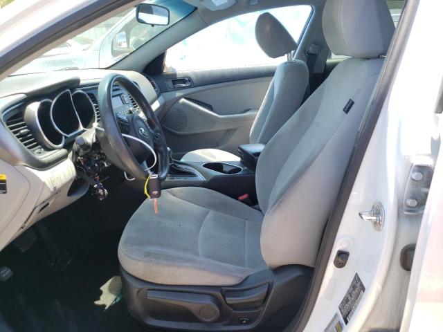 Photo 6 VIN: 5XXGM4A76EG259863 - KIA OPTIMA 