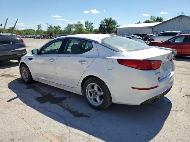 Photo 1 VIN: 5XXGM4A76EG261564 - KIA OPTIMA LX 