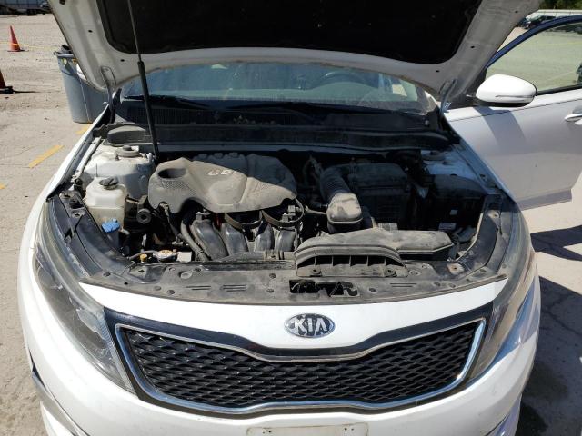 Photo 10 VIN: 5XXGM4A76EG261564 - KIA OPTIMA LX 