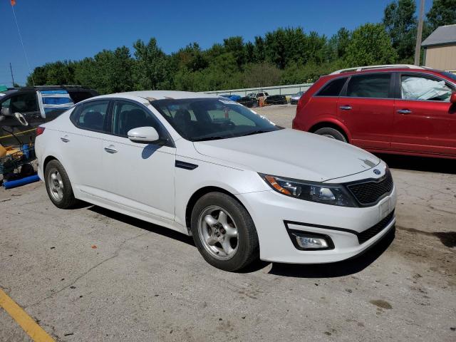 Photo 3 VIN: 5XXGM4A76EG261564 - KIA OPTIMA LX 