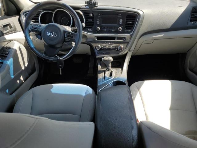 Photo 7 VIN: 5XXGM4A76EG261564 - KIA OPTIMA LX 