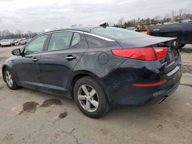 Photo 1 VIN: 5XXGM4A76EG264819 - KIA OPTIMA LX 