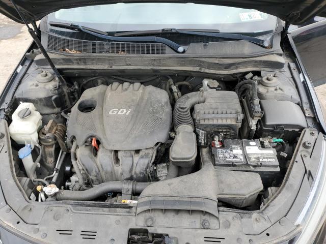 Photo 10 VIN: 5XXGM4A76EG264819 - KIA OPTIMA LX 