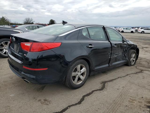 Photo 2 VIN: 5XXGM4A76EG264819 - KIA OPTIMA LX 