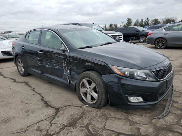 Photo 3 VIN: 5XXGM4A76EG264819 - KIA OPTIMA LX 