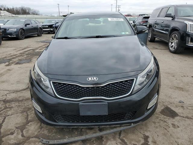 Photo 4 VIN: 5XXGM4A76EG264819 - KIA OPTIMA LX 