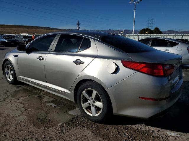 Photo 1 VIN: 5XXGM4A76EG265551 - KIA OPTIMA LX 