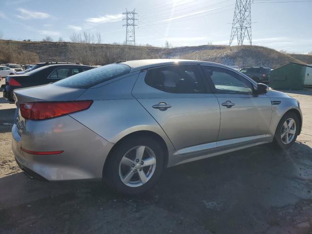 Photo 2 VIN: 5XXGM4A76EG265551 - KIA OPTIMA LX 