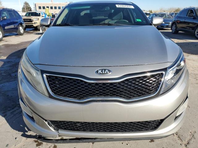 Photo 4 VIN: 5XXGM4A76EG265551 - KIA OPTIMA LX 