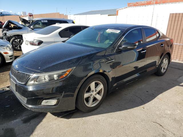 Photo 0 VIN: 5XXGM4A76EG265940 - KIA OPTIMA 