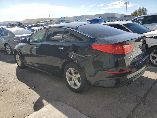 Photo 1 VIN: 5XXGM4A76EG265940 - KIA OPTIMA 