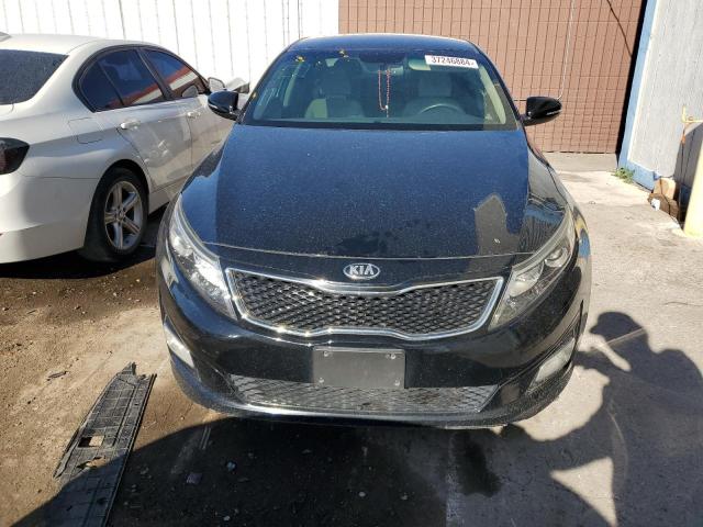 Photo 4 VIN: 5XXGM4A76EG265940 - KIA OPTIMA 