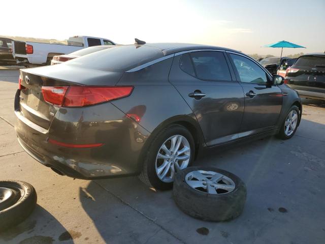 Photo 2 VIN: 5XXGM4A76EG266733 - KIA OPTIMA LX 