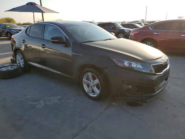 Photo 3 VIN: 5XXGM4A76EG266733 - KIA OPTIMA LX 