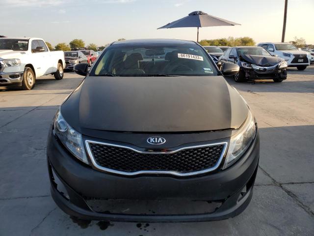 Photo 4 VIN: 5XXGM4A76EG266733 - KIA OPTIMA LX 