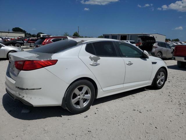 Photo 2 VIN: 5XXGM4A76EG267378 - KIA OPTIMA 