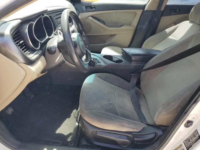 Photo 6 VIN: 5XXGM4A76EG267378 - KIA OPTIMA 