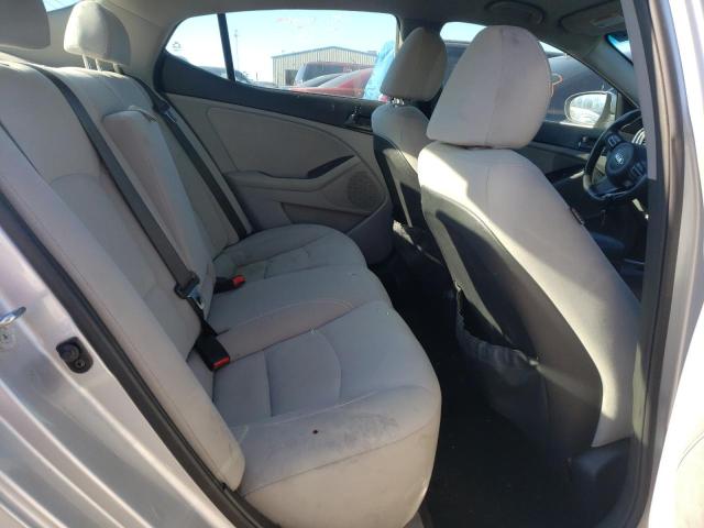 Photo 5 VIN: 5XXGM4A76EG269793 - KIA OPTIMA LX 