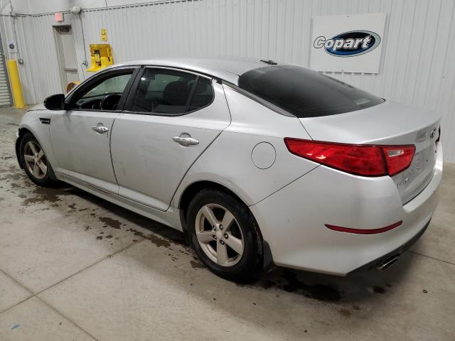 Photo 1 VIN: 5XXGM4A76EG275397 - KIA OPTIMA LX 