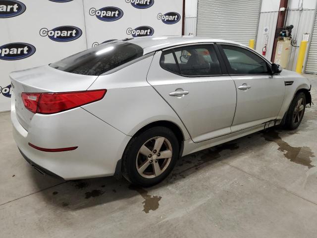 Photo 2 VIN: 5XXGM4A76EG275397 - KIA OPTIMA LX 