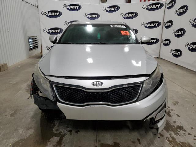 Photo 4 VIN: 5XXGM4A76EG275397 - KIA OPTIMA LX 