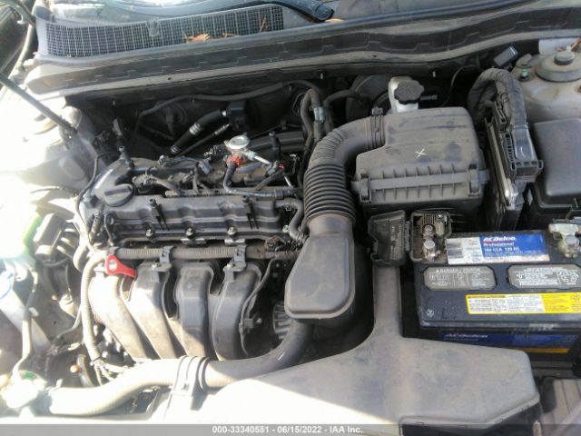 Photo 9 VIN: 5XXGM4A76EG277344 - KIA OPTIMA 