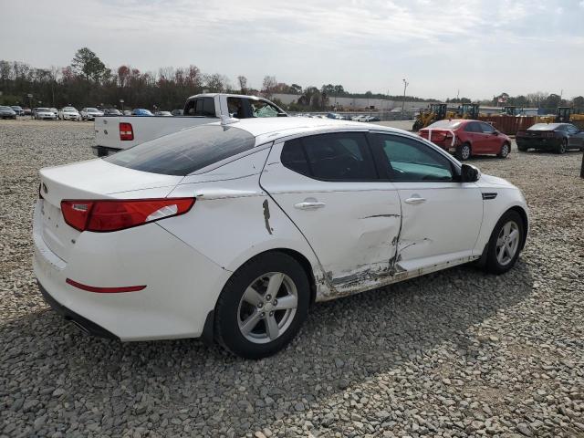 Photo 2 VIN: 5XXGM4A76EG285167 - KIA OPTIMA 