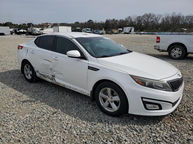 Photo 3 VIN: 5XXGM4A76EG285167 - KIA OPTIMA 