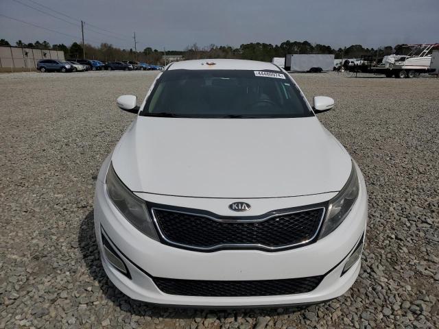 Photo 4 VIN: 5XXGM4A76EG285167 - KIA OPTIMA 