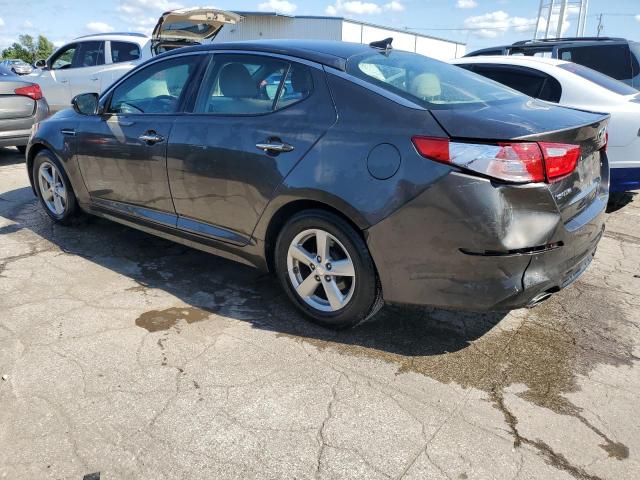 Photo 1 VIN: 5XXGM4A76EG288490 - KIA OPTIMA 