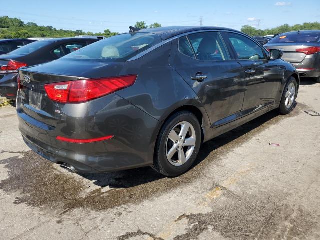 Photo 2 VIN: 5XXGM4A76EG288490 - KIA OPTIMA 