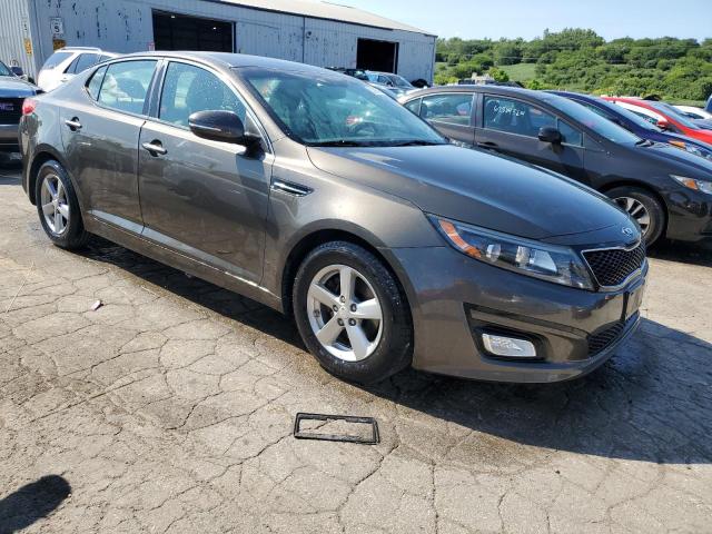 Photo 3 VIN: 5XXGM4A76EG288490 - KIA OPTIMA 