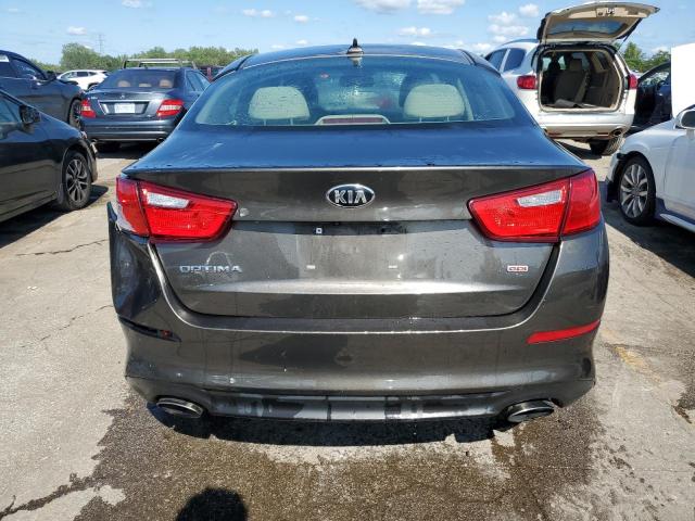 Photo 5 VIN: 5XXGM4A76EG288490 - KIA OPTIMA 