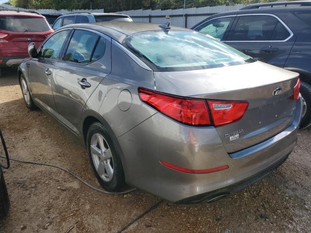 Photo 2 VIN: 5XXGM4A76EG288991 - KIA OPTIMA LX 