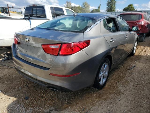 Photo 3 VIN: 5XXGM4A76EG288991 - KIA OPTIMA LX 