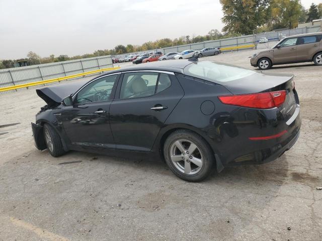 Photo 1 VIN: 5XXGM4A76EG292474 - KIA OPTIMA LX 