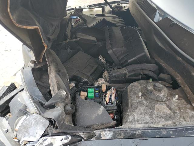 Photo 10 VIN: 5XXGM4A76EG292474 - KIA OPTIMA LX 