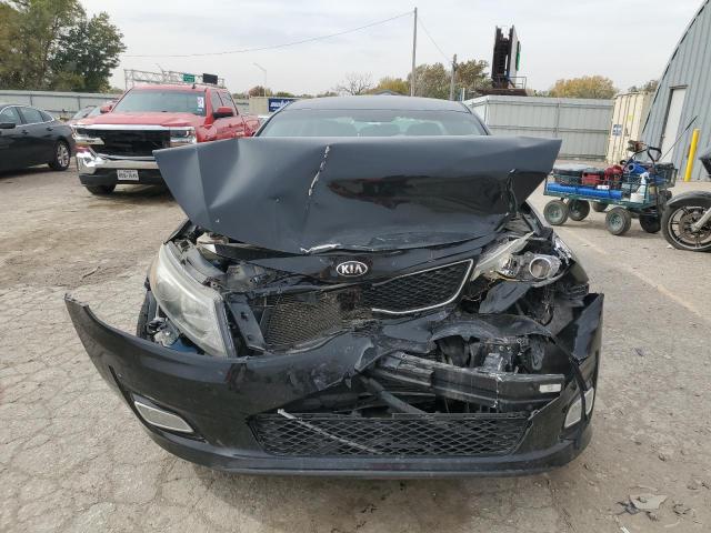 Photo 4 VIN: 5XXGM4A76EG292474 - KIA OPTIMA LX 