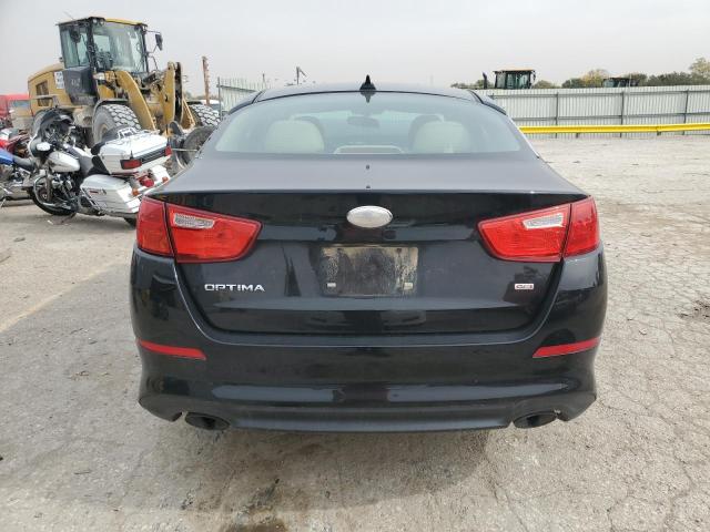 Photo 5 VIN: 5XXGM4A76EG292474 - KIA OPTIMA LX 