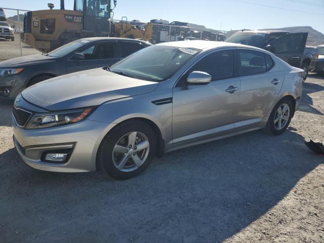 Photo 0 VIN: 5XXGM4A76EG293026 - KIA OPTIMA LX 