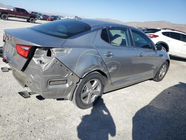 Photo 2 VIN: 5XXGM4A76EG293026 - KIA OPTIMA LX 