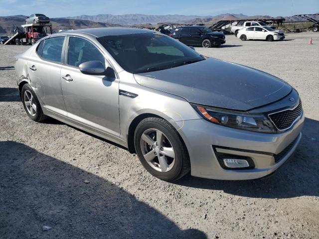 Photo 3 VIN: 5XXGM4A76EG293026 - KIA OPTIMA LX 