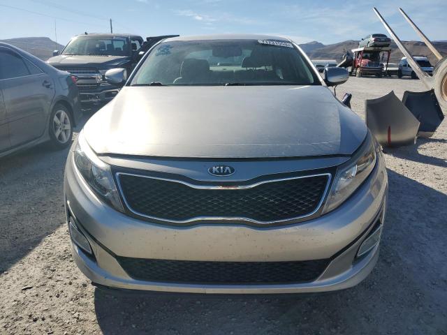 Photo 4 VIN: 5XXGM4A76EG293026 - KIA OPTIMA LX 